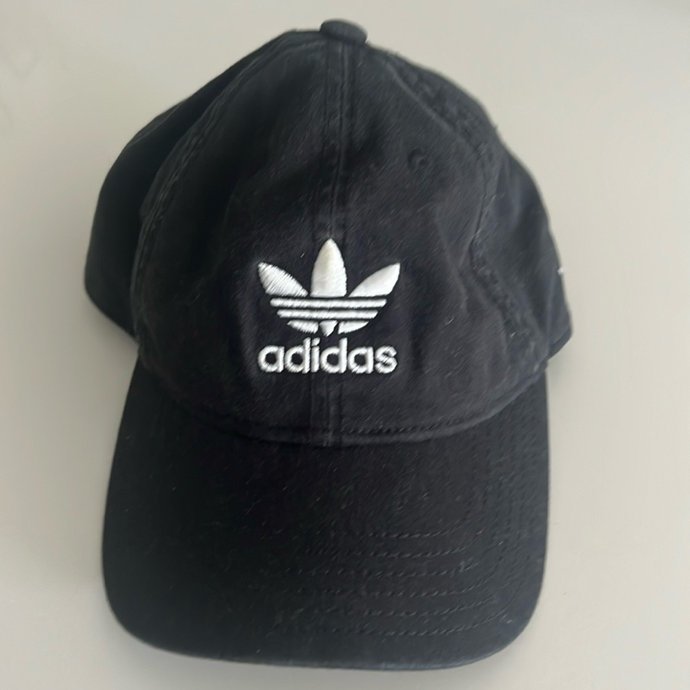 Adidas women’s baseball cap